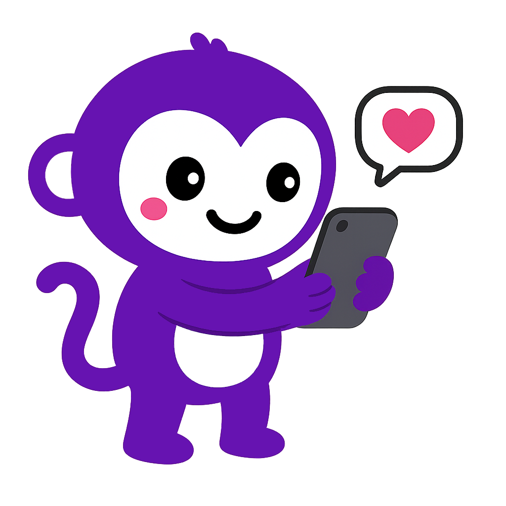 Communication Monkey